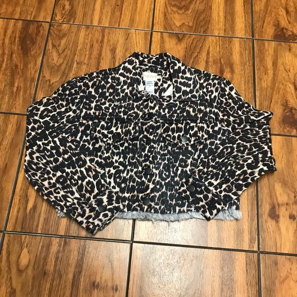 Alice +Olivia Leopard - Picture 11 of 11
